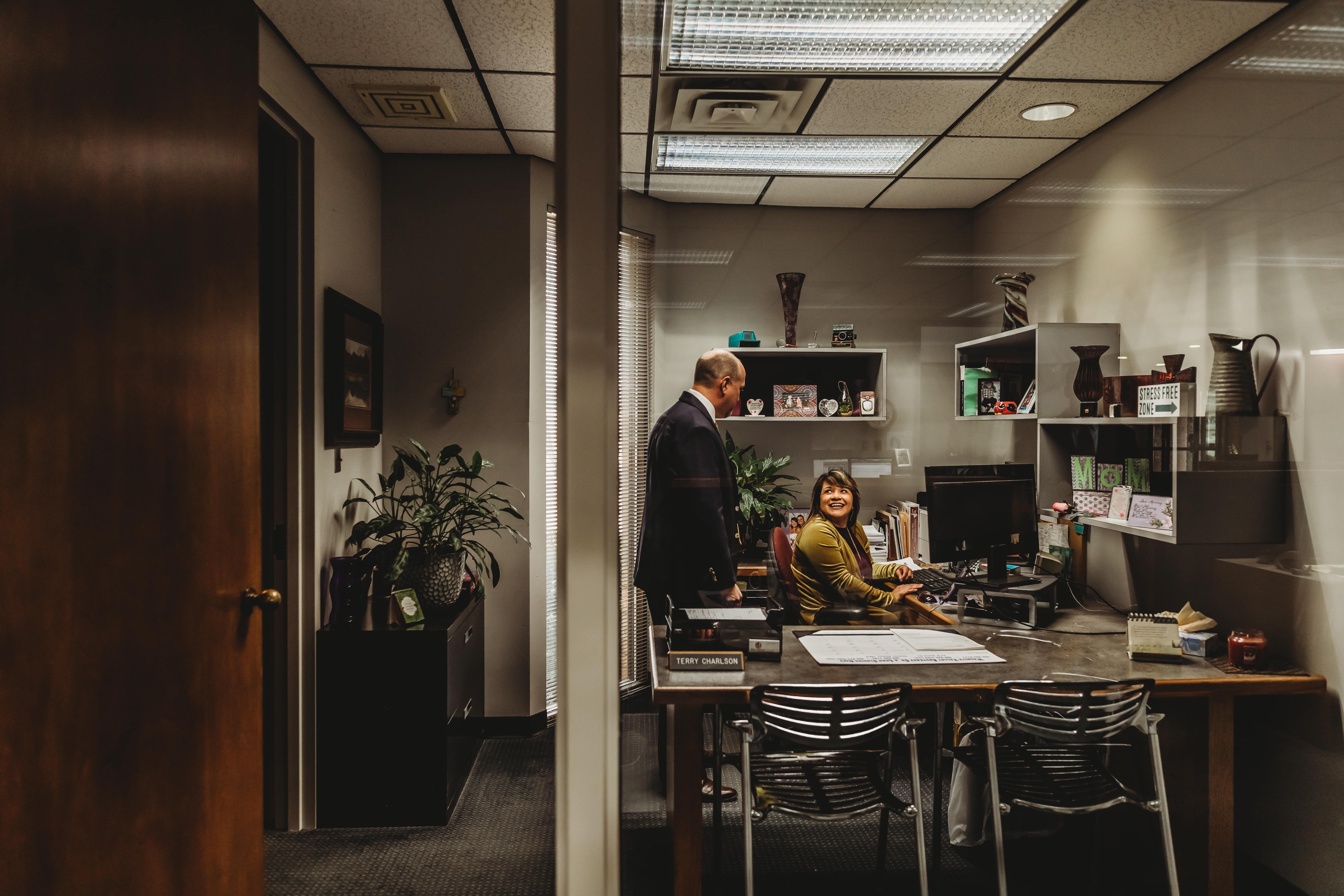 About US Mosley Insurance